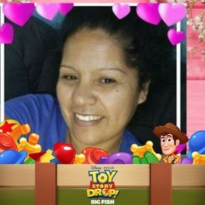 Meet your Posher, Narvaez